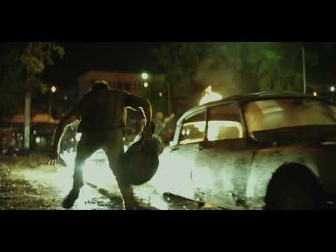 The Greatest Beer Run Ever (2022) - ambush