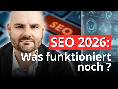 Die unbequeme Wahrheit über SEO, KI und Messbarkeit