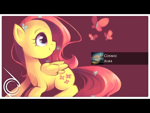 Cosmic Fox - Alba [Melodic Dubstep]