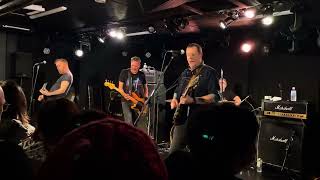 Braid - First Day Back(live@西永福JAM 20240326)