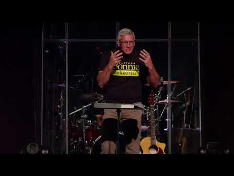 Ten Words — Commandment 9: "Thou Shalt Not Bear False Witness Against Your Neighbor"