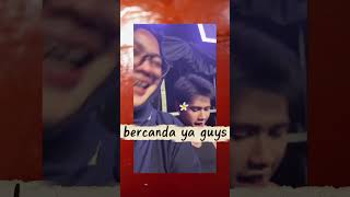 Download lagu Valen DA 7 Mau Dicium Dua Duanya Saat Ajeng Bertanya Awas Mila DA 7 Cemburu mp3