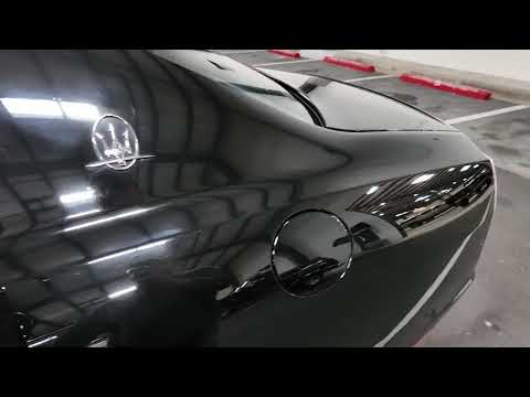 2006 Maserati Quattroporte (CC-2116623) for sale in Greensboro, North Carolina