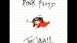 Pink floyd - The Thin ice (band demo) - The Wall