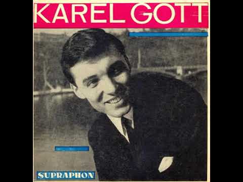 Karel Gott - Oudolí (1965, vydáno 1996)