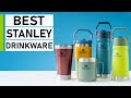 Top 10 Stanley Outdoor Drinkware & Gear | Best Water Bottles