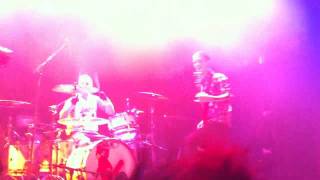 Story Of The Year - The Children Sing [Live in Toronto 2010]