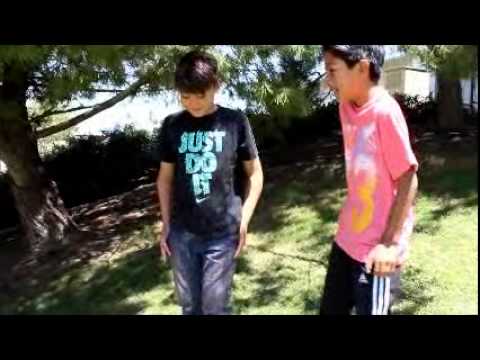 OPTISKULL a Short Film by Diego C