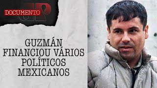 As semelhanças entre ‘El Chapo’ e Pablo Escobar