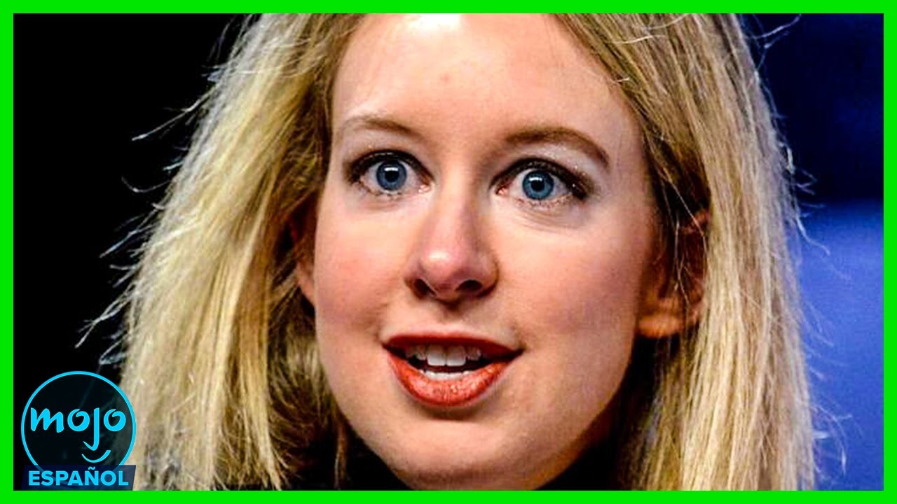 ¡Top 10 PEORES Tramposos de la Historia!