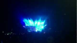 New Order - Exit 2012