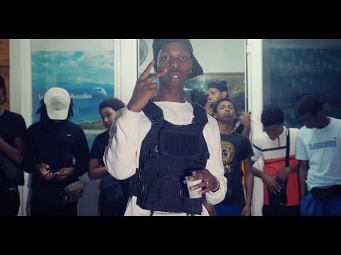 Tileflo - En 2-2 (Clip officiel) [Prod. by Magbeats] @jam__entertainment