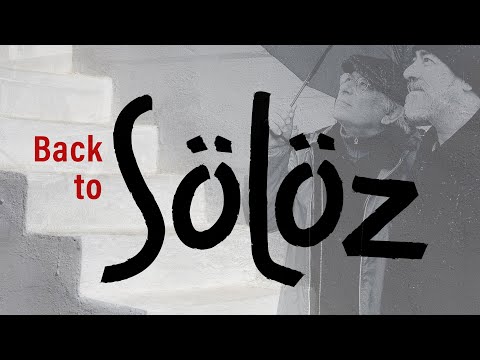 BACK TO SÖLÖZ by Serge Avédikian | Trailer