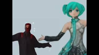 Cover art for Lil Miku