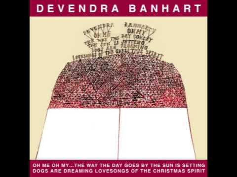 Videoclip de Pumpkin Seeds — Devendra Banhart