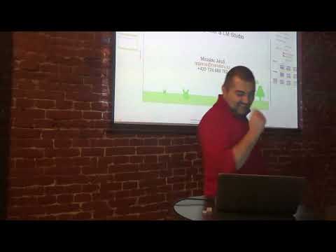 Miroslav Jaroš – Open Interpreter a LM Studio