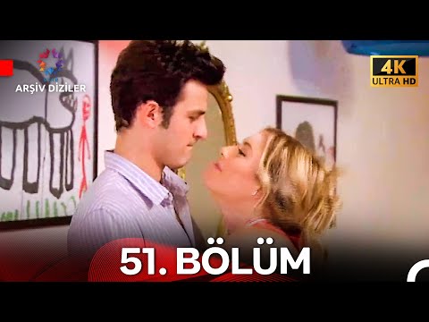 Küçük Sırlar 51. Bölüm (4K)