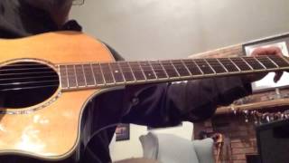 Video thumbnail for Breedlove AC25 / SR by River “uweyv” Ashe