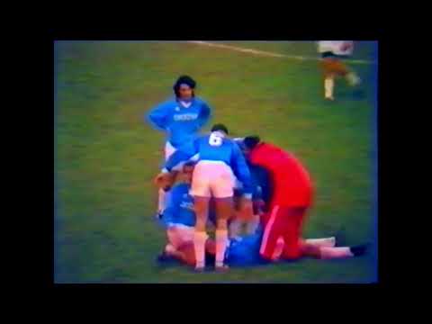 "Derby"  Urbania - Vadese 3-1 (1989)