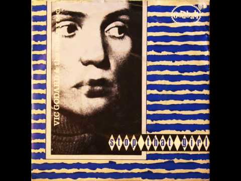 Vic Godard and The Subway Sect "Stop That Girl"