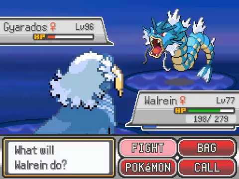 Let's Play Pokemon Zeta [Episode 43: The Beginning 3.0]