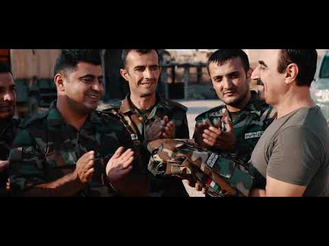 Seyfullah Kurdi - Doktora Xensa 2019