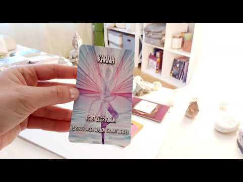 Allgemeines Auswahl Orakel und Seelenpartnerschaften: vom 14.03.20 bis 24.03.20, Teil 2 von 2