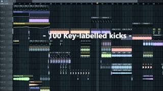 Video thumbnail for W. A. Production - What About: Smashing EDM Kicks by W. A. Production