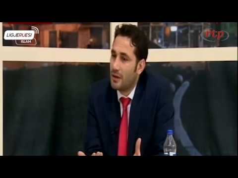 Elvis Naçi - Rendesia e Ramazanit! Islami tek Shqiptarët.