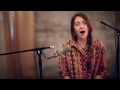 In Christ Alone (acoustic) - Lauren Daigle 