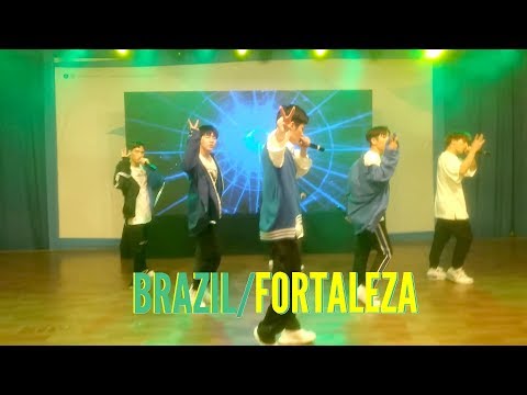 24K (투포케이) in Fortaleza/ Brazil - Still
