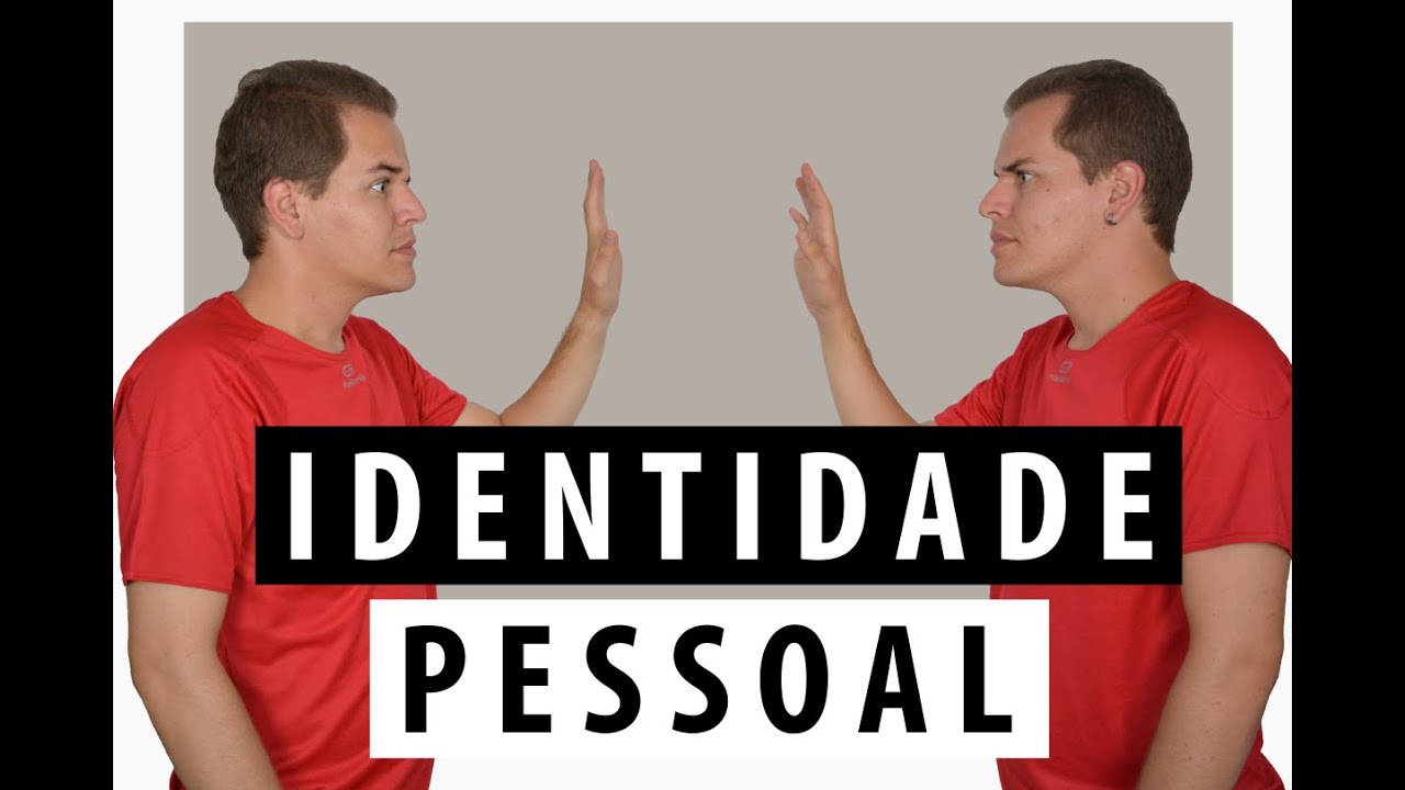O Problema da Identidade Pessoal (Parte I)
