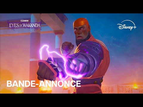 Bande-annonce