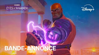 Bande-annonce officielle