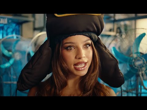 Música Nueva ABRIL 2025 – [CON NOMBRE]