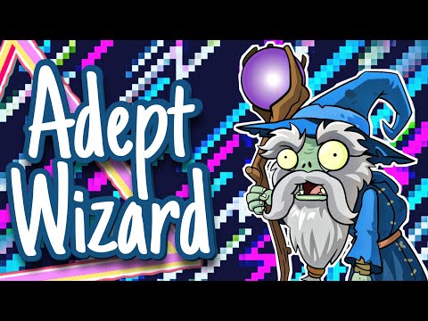 Wizard Top Builds and Tips | PVZ Battle for Neighborville