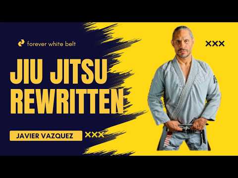 Controlling Hands Can Make You Unstoppable in BJJ