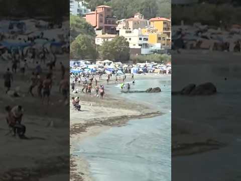 Más de 2.600 menores siguen en Ceuta, muchos en las calles sin protección