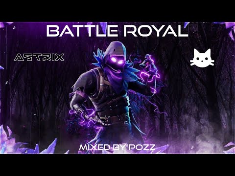 Battle Royal: Astrix vs Mandragora