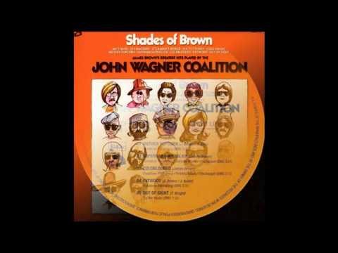 The John Wagner Coalition - Sex Machine