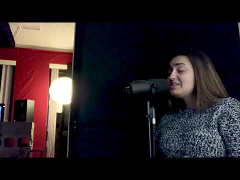 Rio Doyle - Train Wreck (James Arthur Cover)