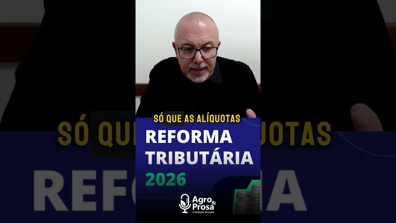 Reforma tributária: Brasil terá um dos maiores IVAs do mundo?