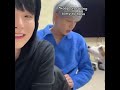 Bosungjun Bosungjuncouple Bosung Minjun Hosu Drunk Bl Queer Fyp Supportlgbtq Korea
