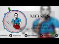 KVNG MOSES CRYPTIC WISDOM Samurai Jack Official Audio
