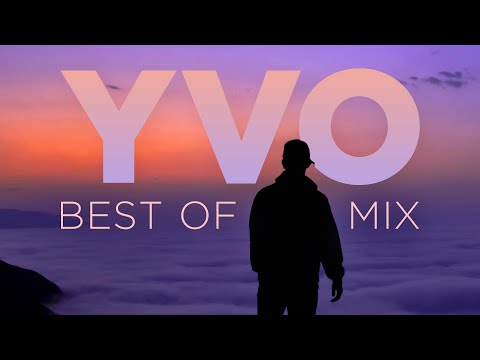 YVO • Best of Mix 2022 • Deep Chill House Mix • Relaxing Chill Out • YVO Discography