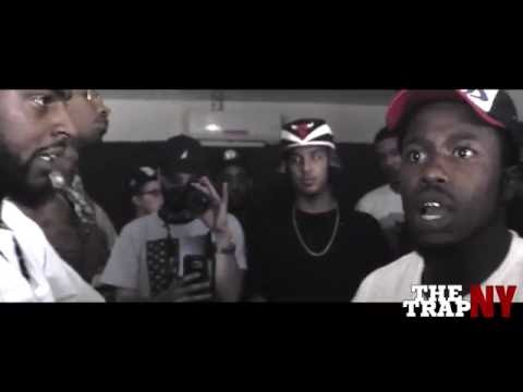 Go Time vs Polo Da Truth