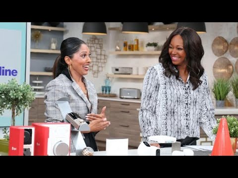 6 high-tech home security gadgets for peace of mind