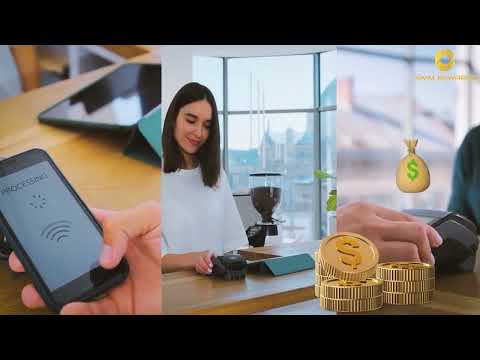 Transformational B2B Rewards | From SWiM REWARDS