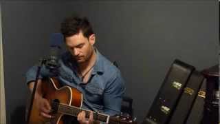 Freddy Mullins &quot;For Roses&quot; new song, acoustic version