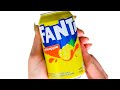 Fanta Pineapple